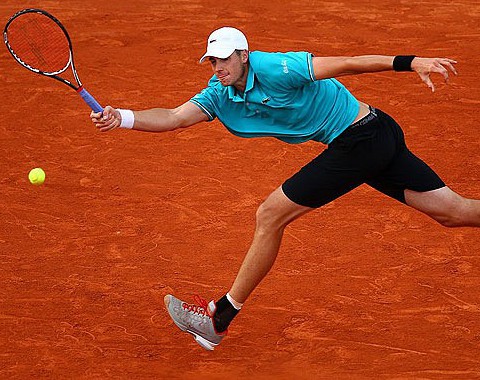 Análise do jogo: John Isner vs Tommy Robredo (ATP 500 de Beijing)