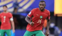 Caderneta Mundial 2026: Quem é o Issa Diop?