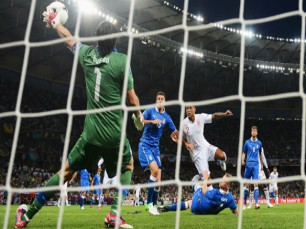 Entra no Inglaterra vs Itália a ganhar!