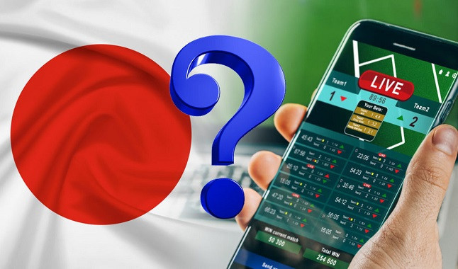 Japão pretende criar mercado de apostas desportivas