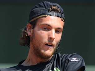Análise do jogo: João Sousa vs Benjamin Becker (ATP 250 de Kuala Lumpur)