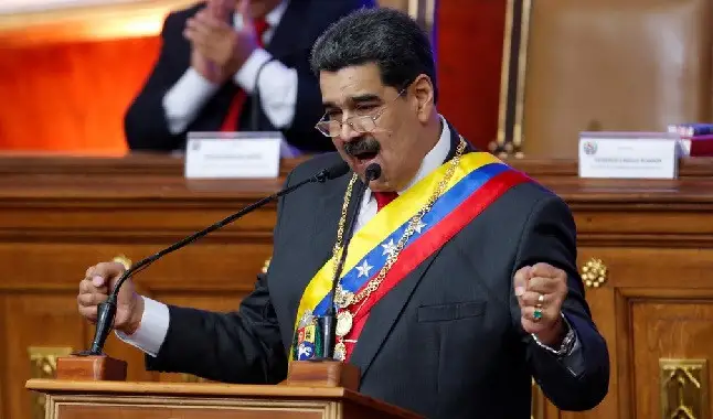 Gambling resumes operations in Venezuela after more than a decade