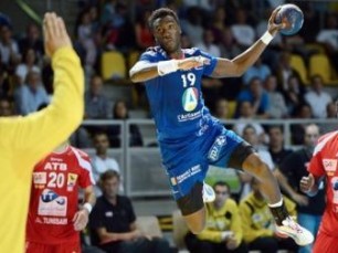 Londres 2012: França com favoritismo no Andebol Masculino