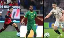 ¿Quiénes son los jugadores más jóvenes del Mundial de 2026?