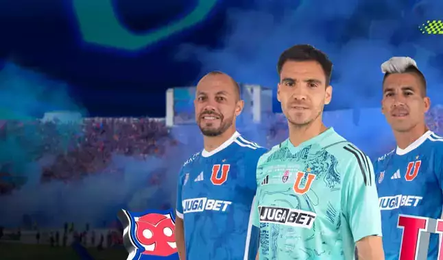 Jugabet Bono de Bienvenida: Recibe hasta $1.500.000 CLP