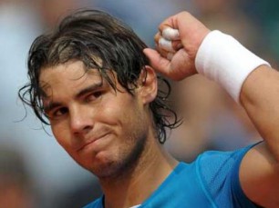 Análise do jogo: Martin Klizan x Rafael Nadal (ATP 500 de Beijing)