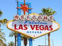 Las Vegas: a nova cidade do desporto?