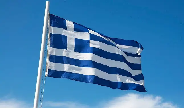 Licencia de juego online de Grecia