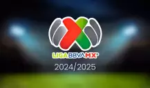 Liga MX 2024 - Quién juega hoy y posiciones de Liga MX