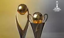 Liga dos Campeões CAF 2026/27: jogos, calendário, resultados e classificação