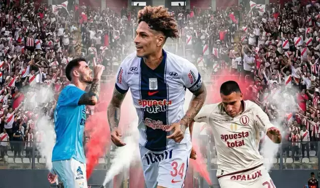 Guia Liga 1: formato, fixture, apuestas y más