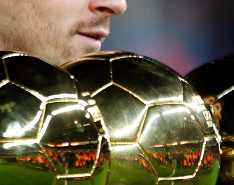 Leo Messi para marcar no Argentina vs Bélgica