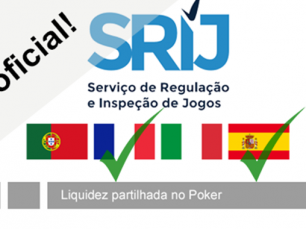 Acordo de Partilha de Liquidez com assinatura marcada