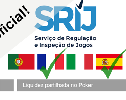 Acordo de Partilha de Liquidez com assinatura marcada