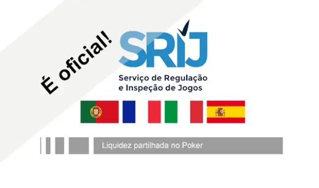É oficial! Portugal com liquidez partilhada!