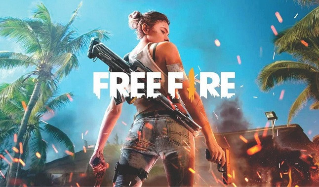 Tienda del Deseo regresa a Free Fire