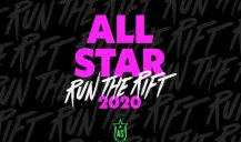 LoL: All-Star 2020 se anuncia