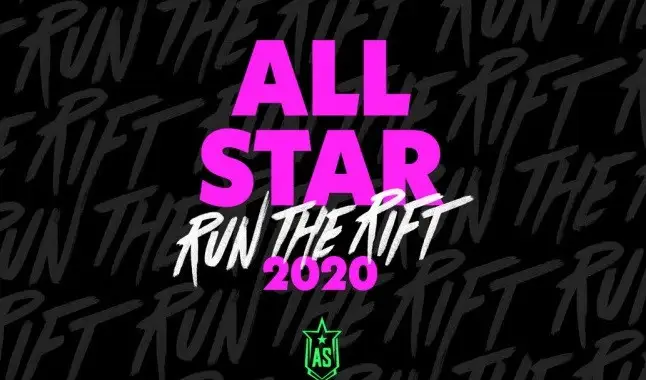 LoL: All-Star 2020 se anuncia