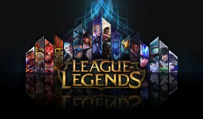 LoL: Learn to rank up in League of Legends