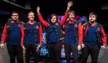 LoL: Gambit Esports se desconecta del escenario de League of Legends