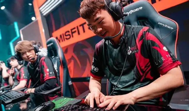 LoL: "GorillA" will retire