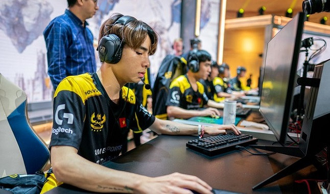 LoL: Jogador é banido da VCS por torcer a favor da pandemia