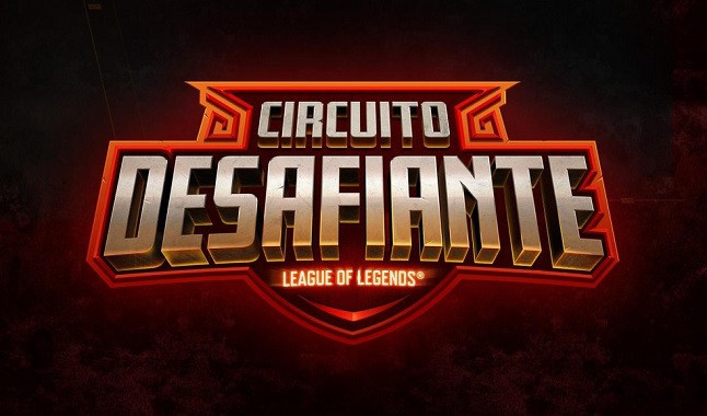 LoL: RED Canids lidera circuitão