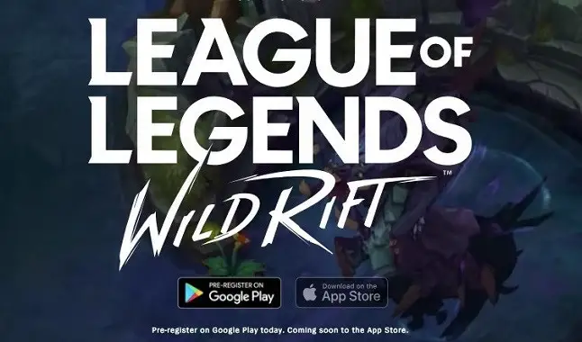 How to Download Wild Rift