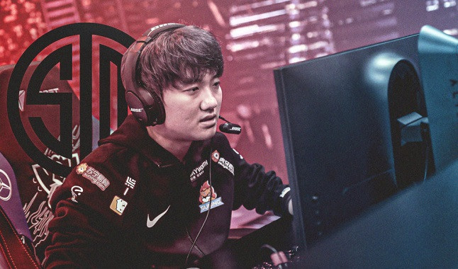 LoL: Team SoloMid contrata