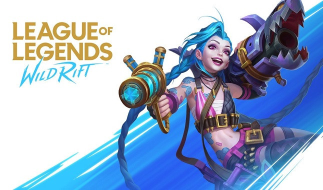 LoL: Wild Rift recibirá la versión Beta para Android