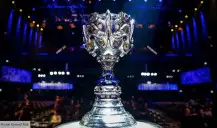 LoL: Worlds 2020 ha anunciado fechas y horarios