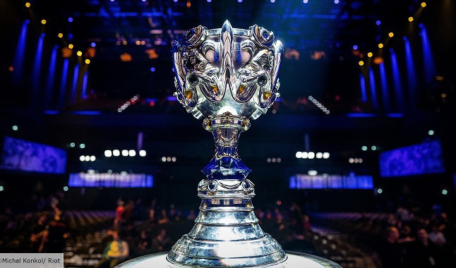 LoL: Worlds 2020 ha anunciado fechas y horarios