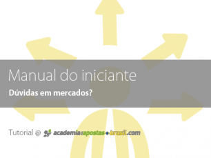 Manual do Iniciante: aposta perdida, vencida ou devolvida