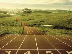El maratón del trader profesional