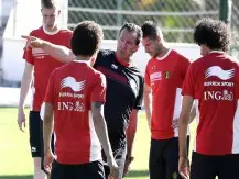Bélgica vs Argélia: será a equipa Belga a surpresa deste Mundial?