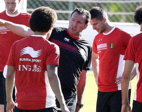 Bélgica vs Argélia: será a equipa Belga a surpresa deste Mundial?