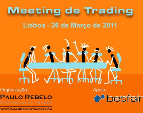 Meeting de Trading