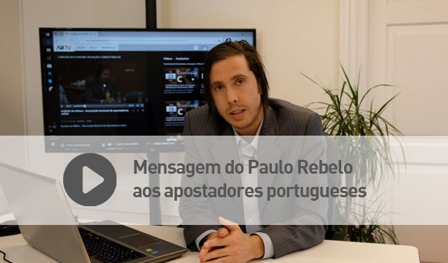 A ANAon defende a alteração da Lei das Apostas Online
