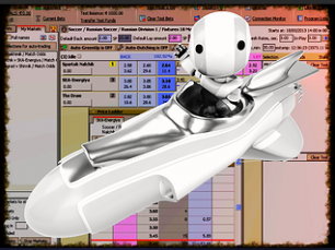 Bot Lay Draw (contra o empate) oferta da MensalBot