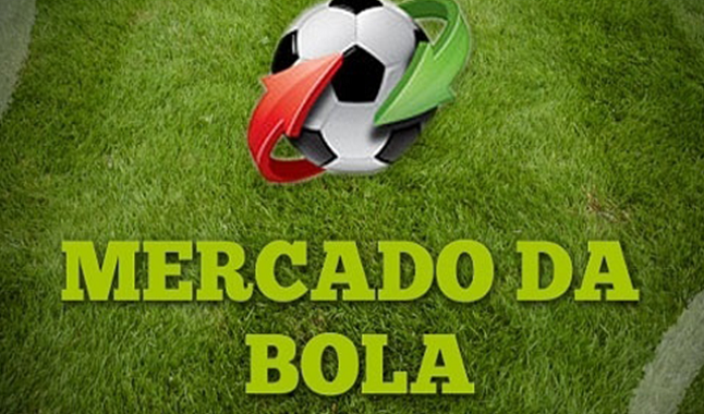 Mercado da bola e suas últimas movimentações