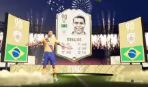 Illegal market sparks controversy in the FIFA 21 Ultimate Team