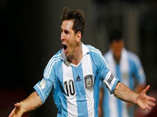 Apostas Argentina X Irão: Ajuste táctico da alvi-celeste deixará iranianos KO