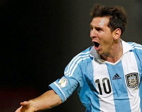 Apostas Argentina X Irão: Ajuste táctico da alvi-celeste deixará iranianos KO