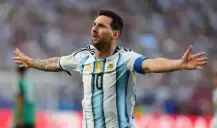 Lionel Messi: la historia de uno de los mejores de todos los tiempos en los Mundiales