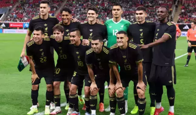 México en el Mundial 2026: ¿Cuándo juega? ¿Dónde ver los partidos de hoy?