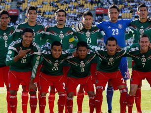 Análise e avaliação dos 23 jogadores convocados do México para o Mundial 2014.