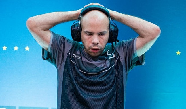 MIBR tiene restablecimiento de puntos RMR