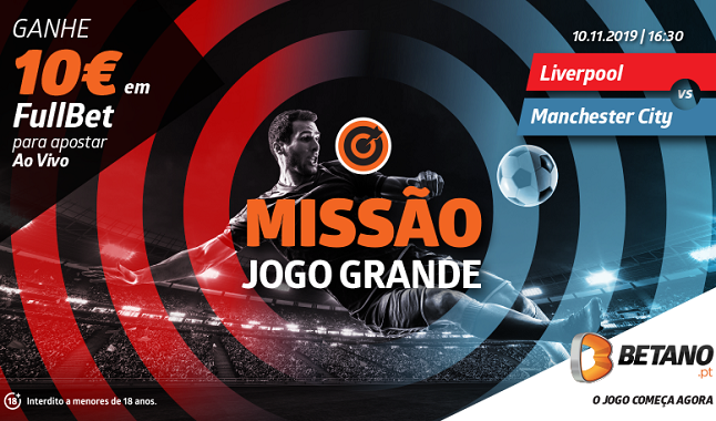 Jogos grandes, grandes ofertas com a Betano