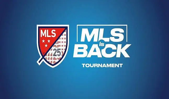 MLS confirma regreso para julio con formato diferente