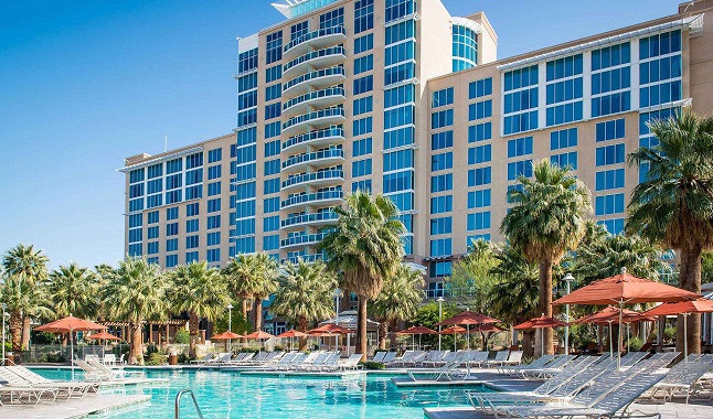 Modelo de casino-resorts puede llegar a Brasil